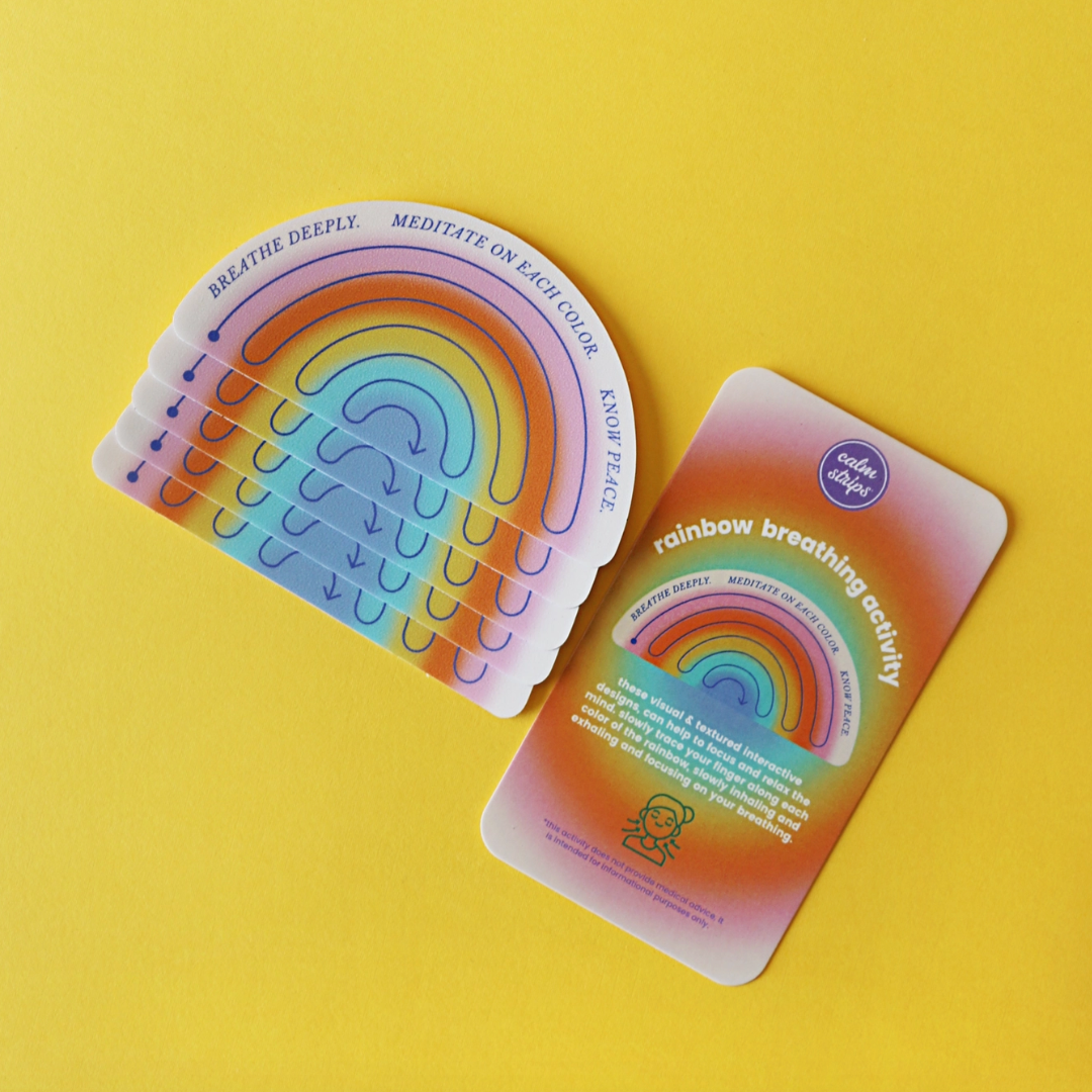 Know Peace Sticker Pack
