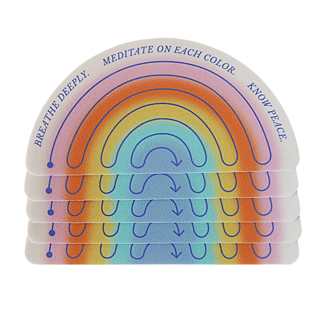 Know Peace Sticker Pack