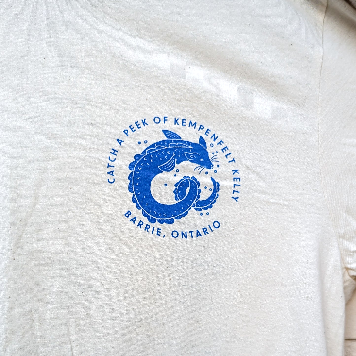 Kempenfelt Kelly T-Shirt