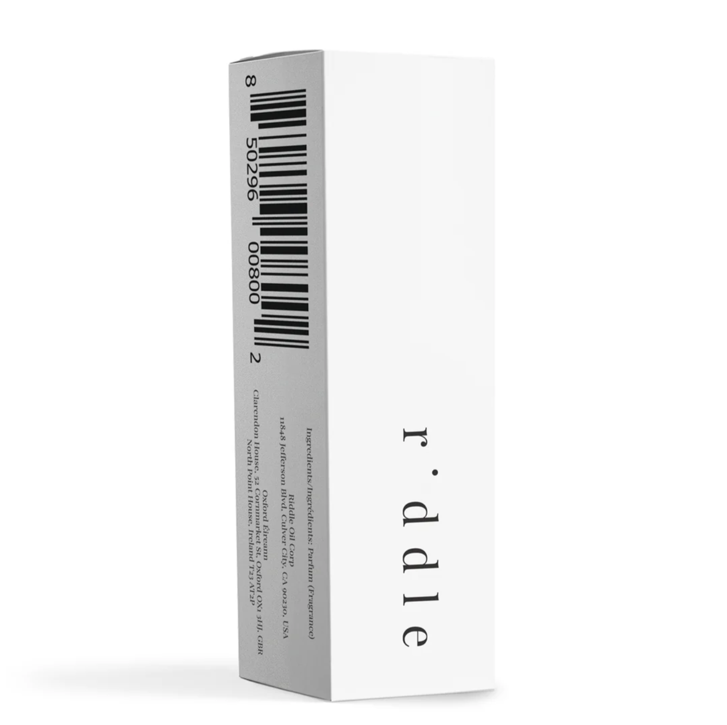 Riddle 8 ml Roll On Fragrance Oil