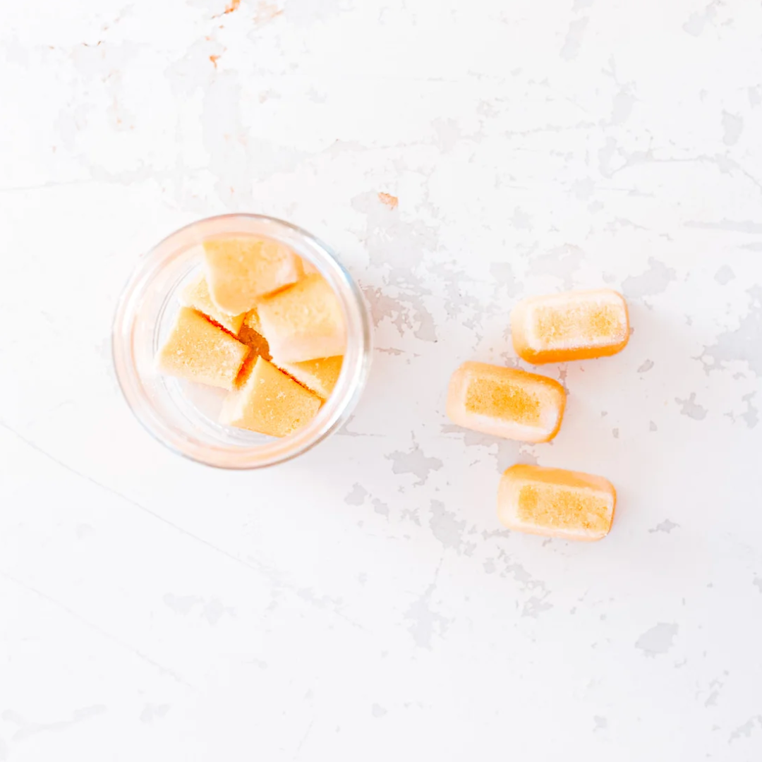 Mud + Otis Citrus Aromatherapy Shower Steamers