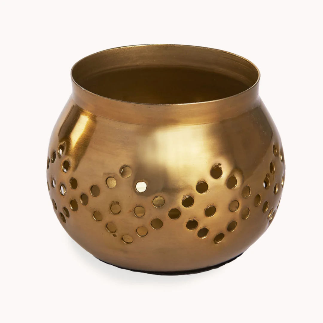Solstice Votive
