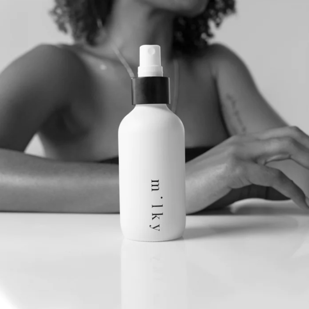Riddle Milky Spray Lotion