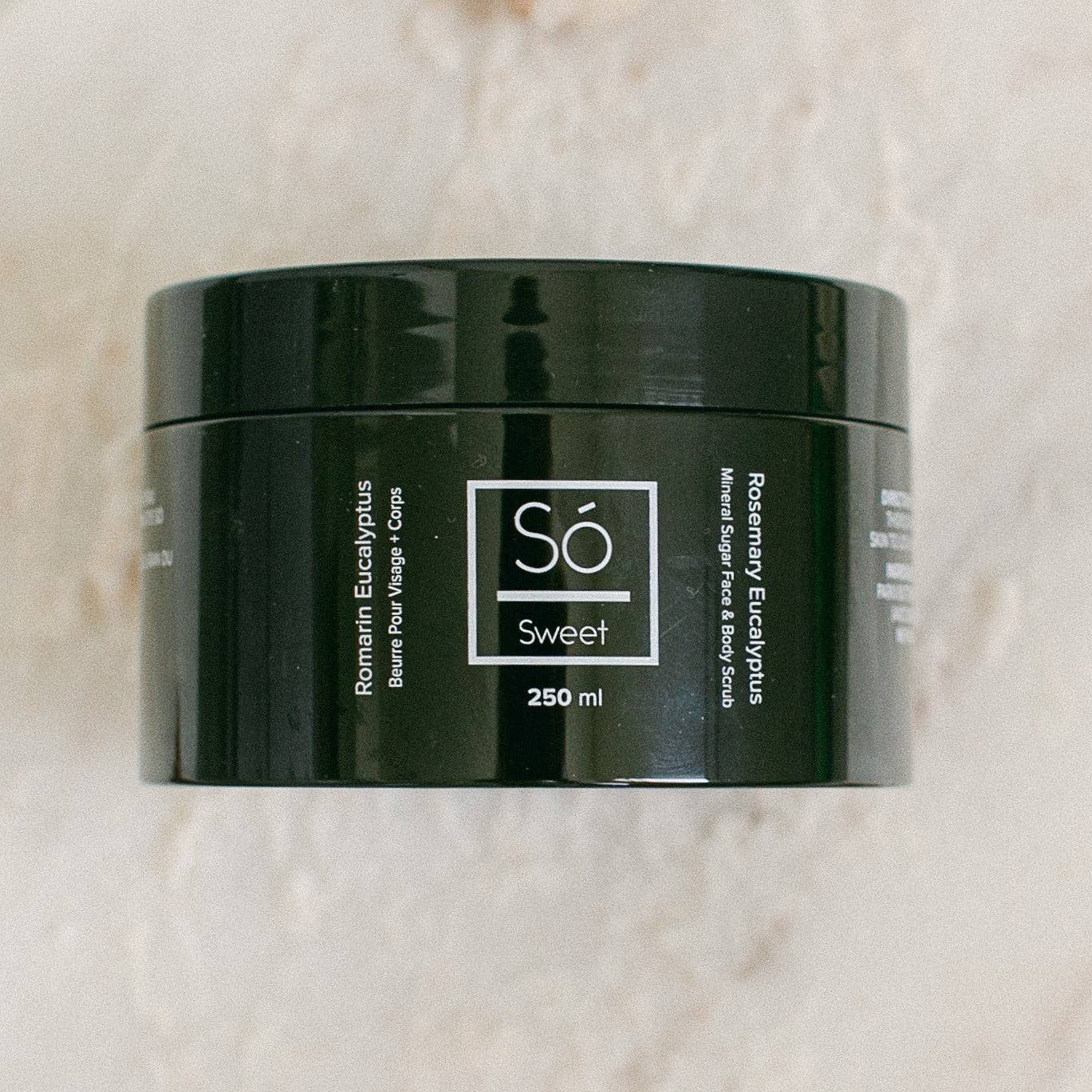 Só Luxury - Sweet (Essential Oil)