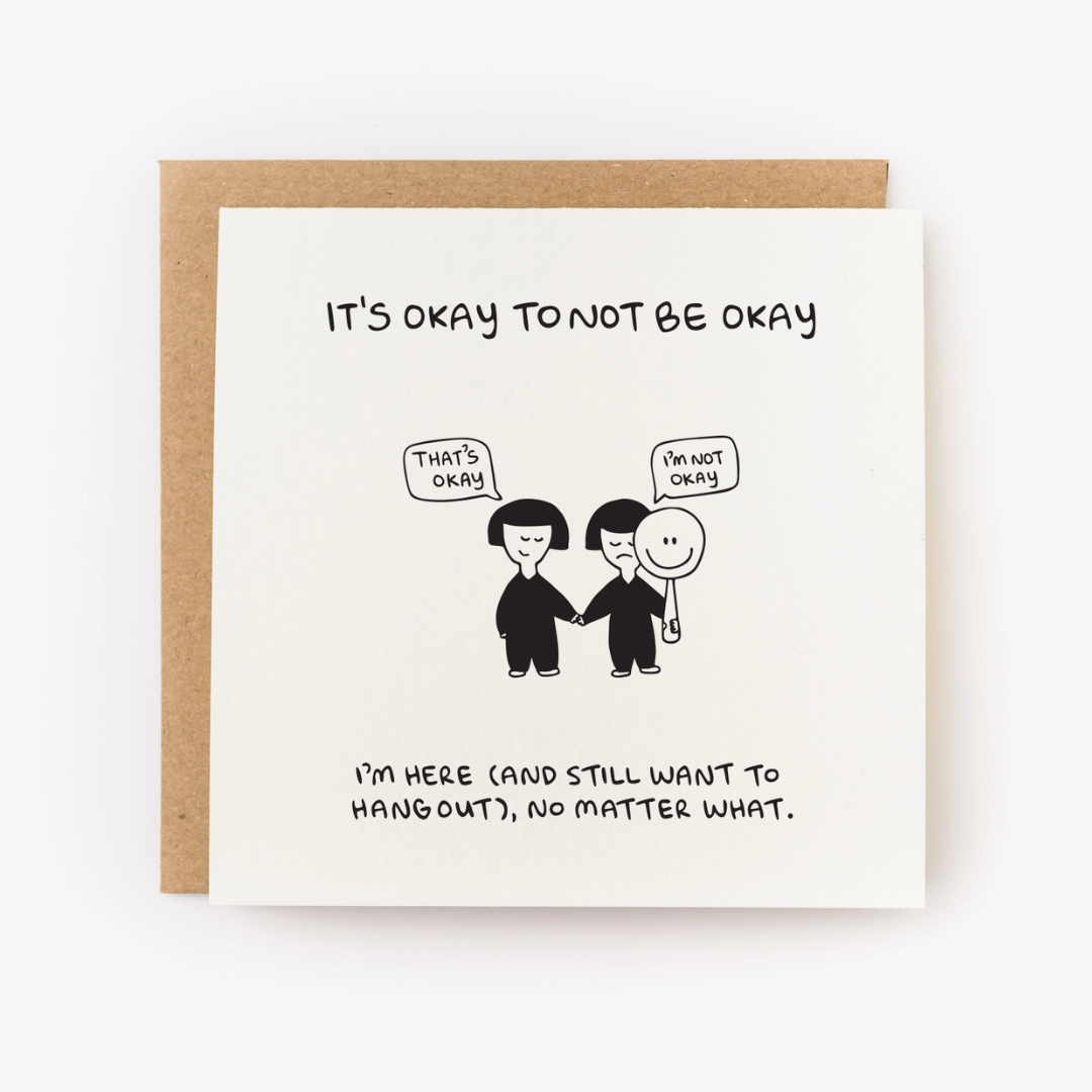 Kwohtations Cards (Sympathy, Friendship, Recovery & Baby)
