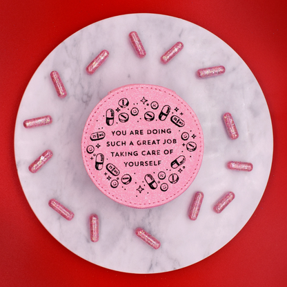 7 Day Pill Case