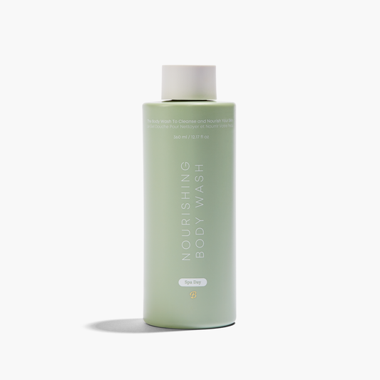 Bushbalm - Nourishing Body Wash (Spa Day)
