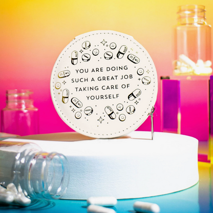 7 Day Pill Case