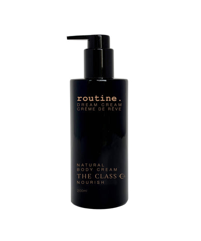 Routine - The Class 200ml Nourishing Dream Cream