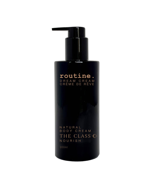 Routine - The Class 200ml Nourishing Dream Cream