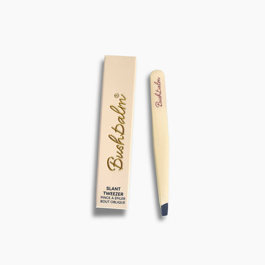 Bushbalm - Slant Tweezers