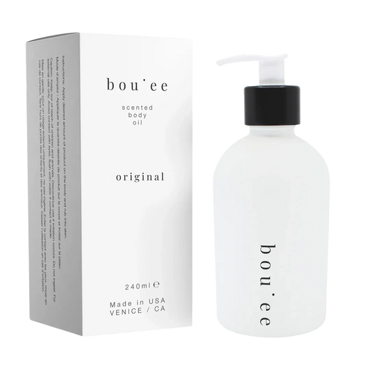 Riddle Scented Body Oil - Original