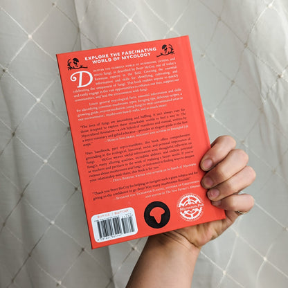 "Mycocultural Revolution: Transforming Our World with Fungi" Book