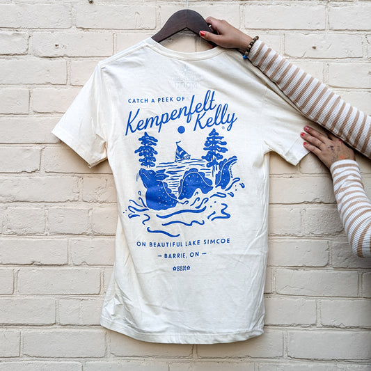 Kempenfelt Kelly T-Shirt