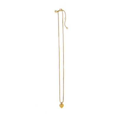 Locklyn Necklace