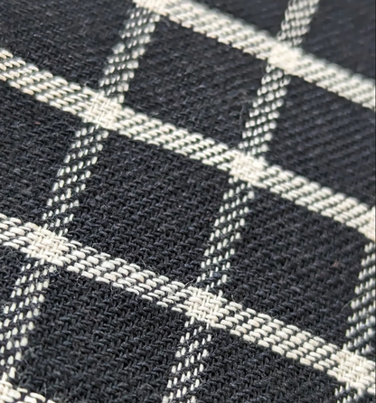 Connally Sadie Skirt - Tattersall Check