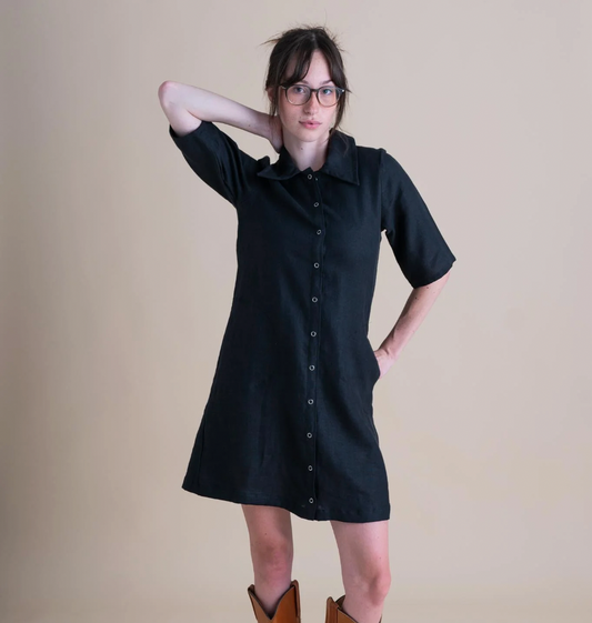 Conscious Clothing - Revolution Dress