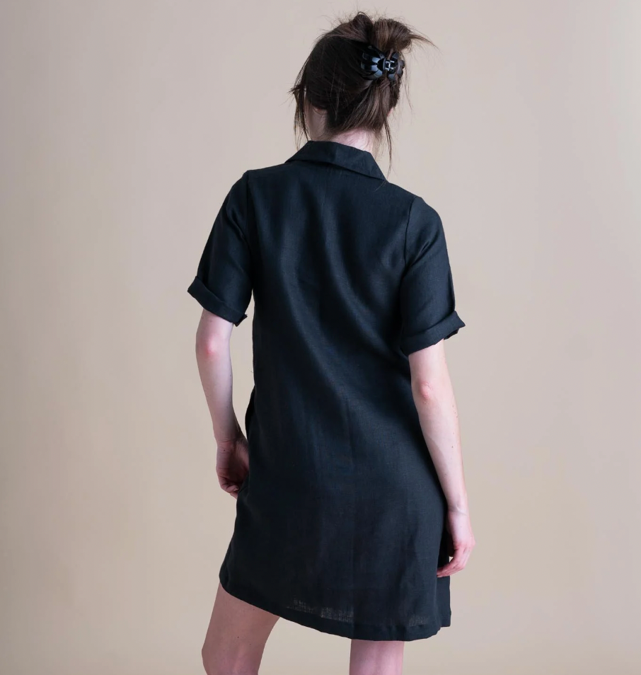 Conscious Clothing - Revolution Dress