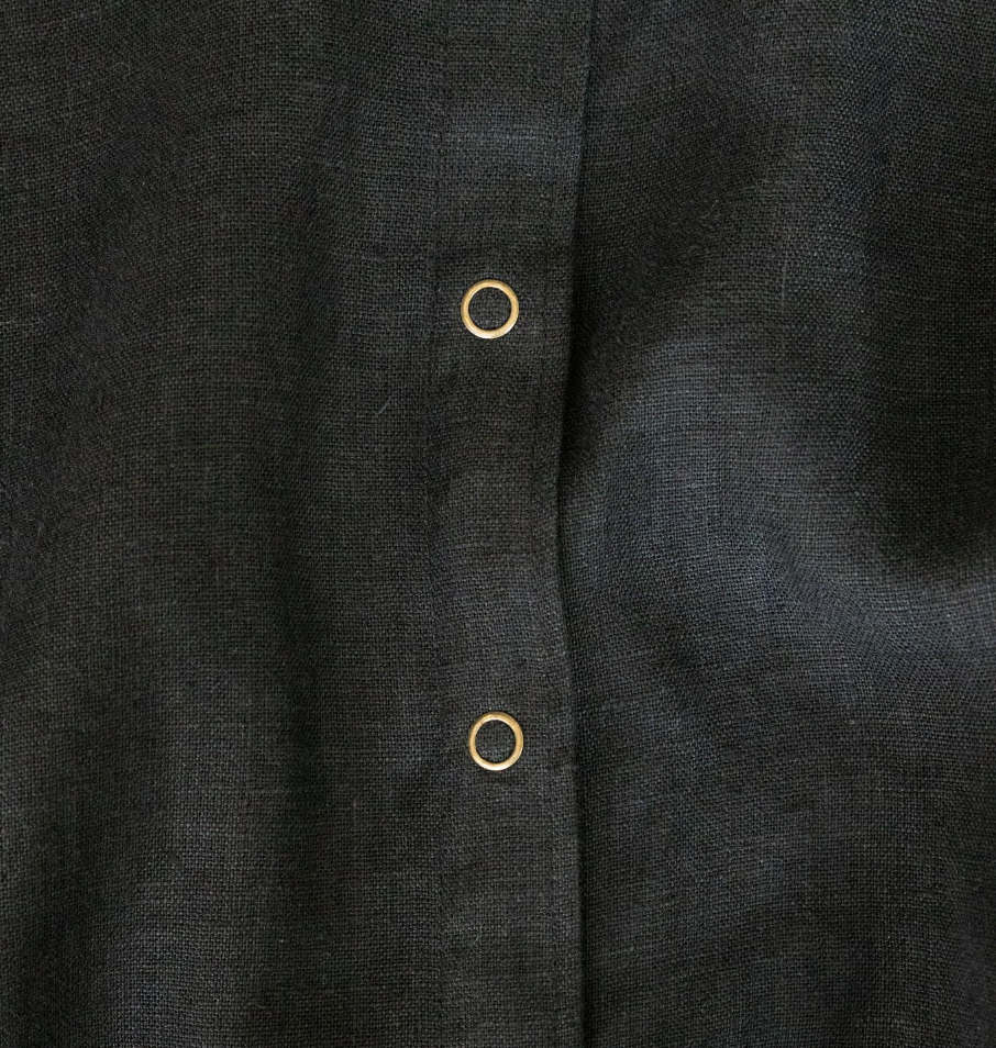 Conscious Clothing - Revolution Dress