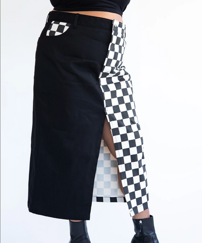Ization Studio - Jennifer Skirt