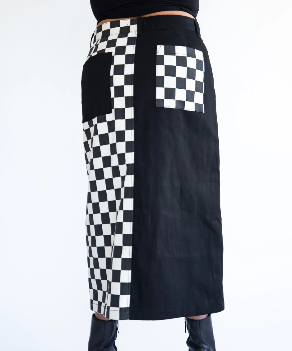 Ization Studio - Jennifer Skirt