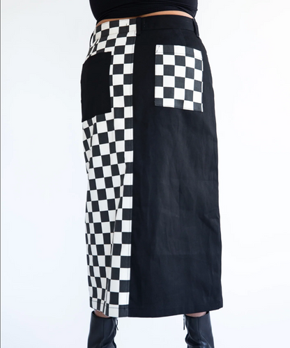 Ization Studio - Jennifer Skirt