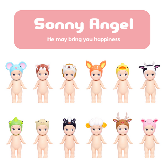 Sonny Angels Animal Series Ver.2