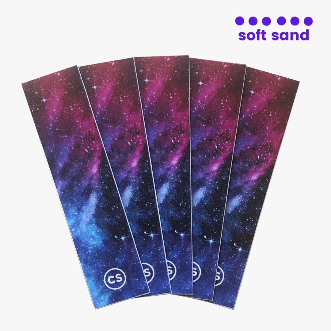 Nebula Sticker Pack