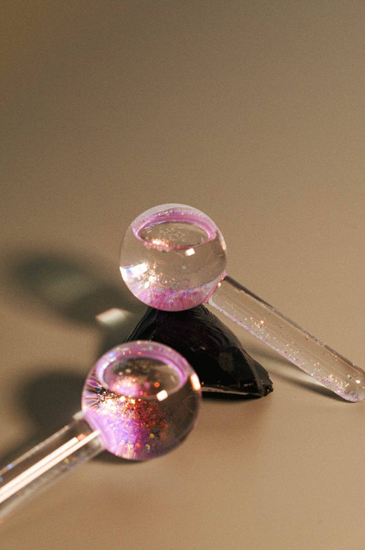 Dahlia Skincare - Aura Cooling Facial Globes
