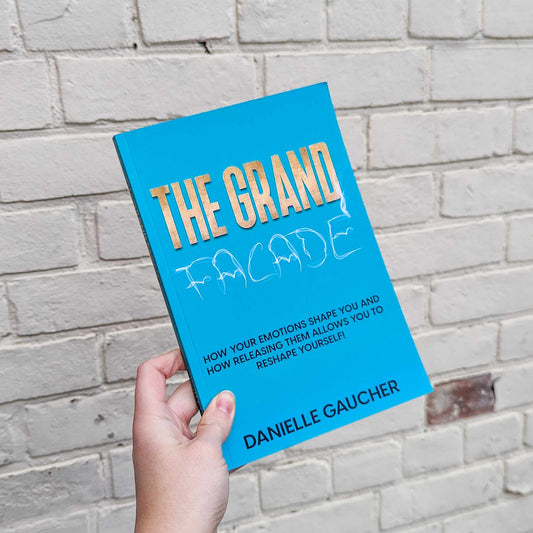 "The Grand Facade"