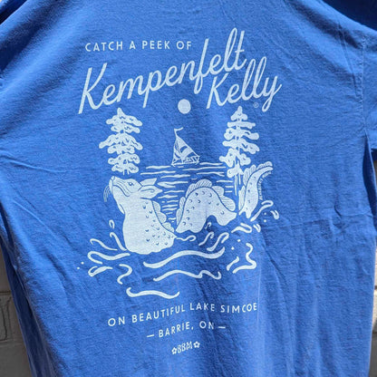 Kempenfelt Kelly T-Shirt
