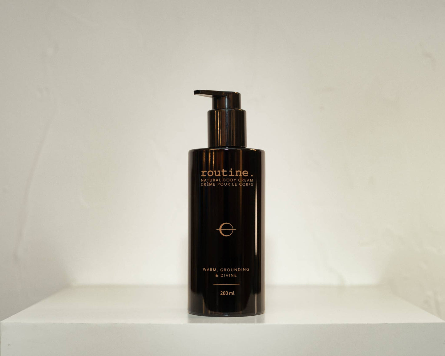 Routine - The Class 200ml Nourishing Dream Cream